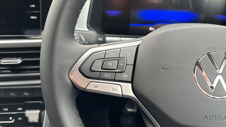 Volkswagen T-Roc 1.0 TSI 115 Match 5dr Petrol Hatchback